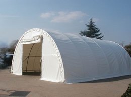 Opslagtent Industrieel