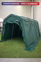 Carport 2,40 x 3,60m PVC