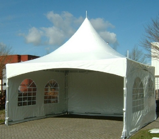 Pagode 4x4m - <lng><nl><![CDATA[PARTYTENT - FEESTTENTEN - PARTYTENTEN partytent kopen, vouwtent kopen, pagodetent kopen, stockagetent kopen, pole tent kopen, spantent kopen, kopen, feesttent kopen, opblaastent