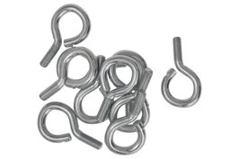 Schroefoog M6 | 25stuks