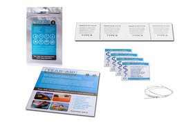 Tear Aid Type B