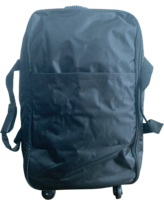 Transporttas voor Ambi Air - Opblaasbare tent