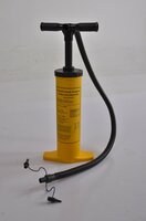 Hand Pomp voor Ambi Air - Opblaasbare tent