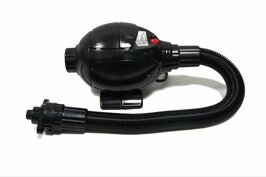 Electrische Pomp voor Ambi Air - Opblaasbare tent