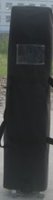 Beschermhoes Polyester 3x6m