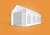 PVC tent 4x8m PVC tent 4x8m