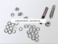 reparatieset ringen