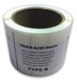 Tear-Aid Rol Type B 7,6cm x 9m