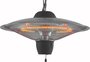 Partytent Heater 750W/1500W_