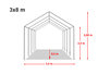 tent 3x8m_