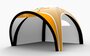 Ambi Air 3x3m - Opblaasbare tent_