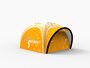 Ambi Air 7x7m - Opblaasbare tent_
