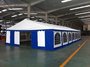 Partytent 7x15m