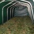 Carport 3,30 x 7,20m PVC_